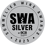 SWA 2025 SILVER